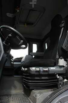 Náklaďák 0 MAN TGA 35.440 (8)