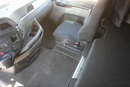 Náklaďák 0 MAN TGX 18.510 (10)