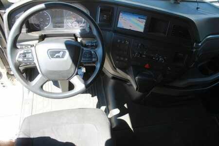 Náklaďák 0 MAN TGX 18.510 (11)