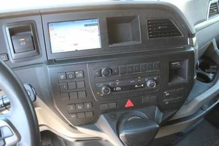 Náklaďák 0 MAN TGX 18.510 (13)