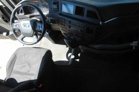 Náklaďák 0 MAN TGX 18.510 (14)