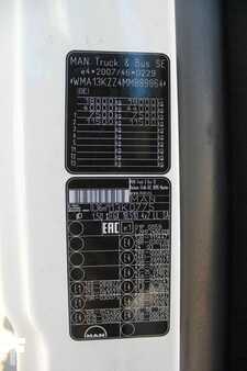 Náklaďák 0 MAN TGX 18.510 (3)