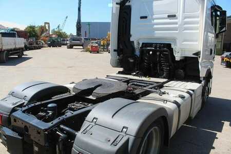 Náklaďák 0 MAN TGX 18.510 (5)