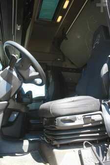 Náklaďák 0 MAN TGX 18.510 (8)