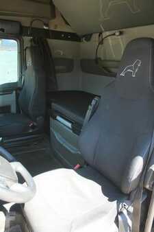 Náklaďák 0 MAN TGX 18.510 (9)