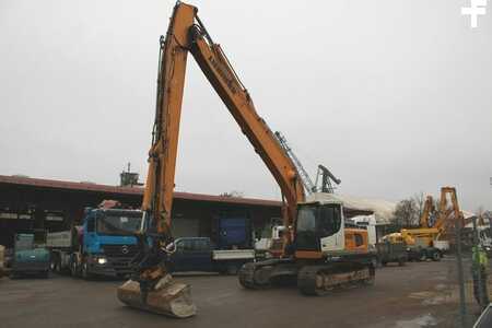 Korečková rýpadla 2011 Liebherr R 926 LC MULTI USER (1)
