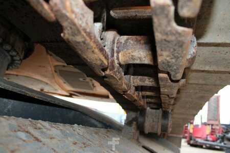 Korečková rýpadla 2015 Liebherr R926 LC (10)