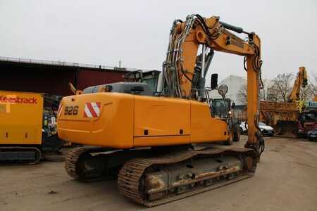 Korečková rýpadla 2015 Liebherr R926 LC (4)