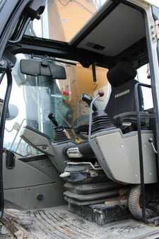 Korečková rýpadla 2015 Liebherr R926 LC (7)