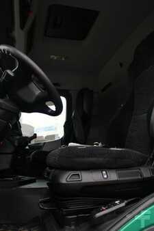 Vrachtwagen 0 Mercedes-Benz 2545 (10)