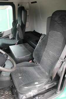 Vrachtwagen 0 Mercedes-Benz 2545 (11)