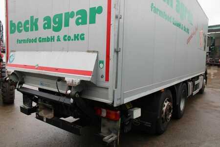 Vrachtwagen 0 Mercedes-Benz 2545 (5)