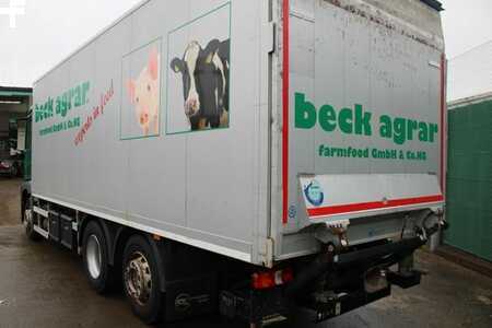 Vrachtwagen 0 Mercedes-Benz 2545 (6)