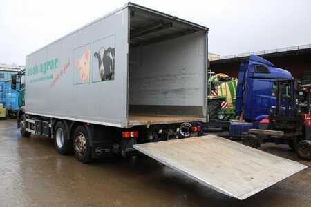 Vrachtwagen 0 Mercedes-Benz 2545 (8)