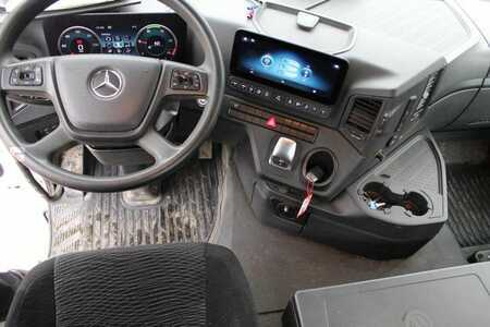 Vrachtwagen 0 Mercedes-Benz 3551 BB (12)