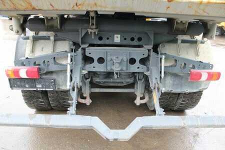 Vrachtwagen 0 Mercedes-Benz 3551 BB (6)