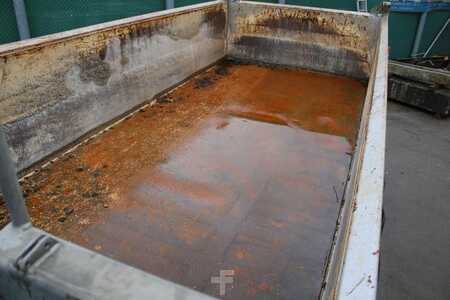 Vrachtwagen 0 Mercedes-Benz 3551 BB (9)