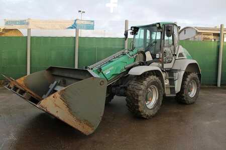 Wielladers 2023 Kramer KL 55.8T (1)