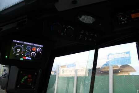 Wielladers 2023 Kramer KL 55.8T (11)