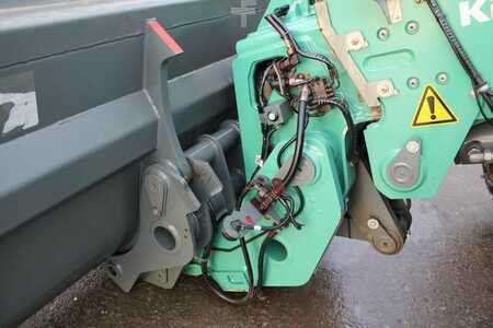 Wielladers 2023 Kramer KL 55.8T (7)