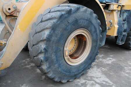 Hjullastare 2020 Caterpillar 966 MXE (10)