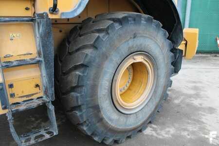 Hjullastare 2020 Caterpillar 966 MXE (11)