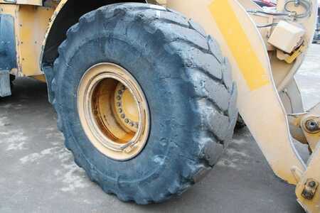 Hjullastare 2020 Caterpillar 966 MXE (12)