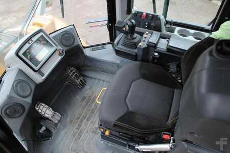 Hjullastare 2020 Caterpillar 966 MXE (14)