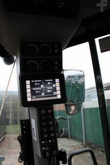 Hjullastare 2020 Caterpillar 966 MXE (15)