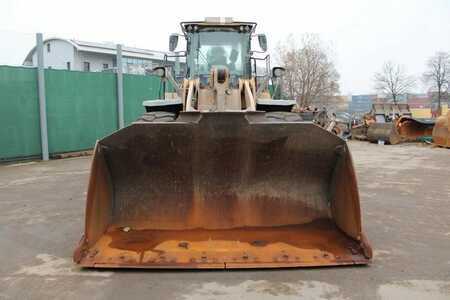 Hjullastare 2020 Caterpillar 966 MXE (5)