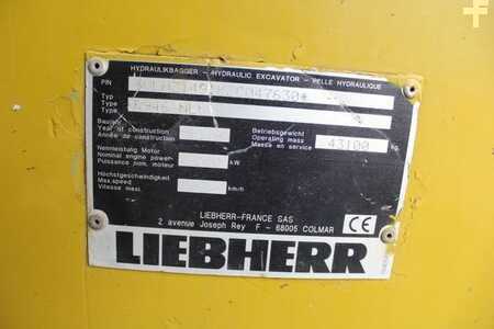 Escavadora de rastos 2018 Liebherr R 946 NLC GESTRECKTER - MONO Nr.: 630 (2)