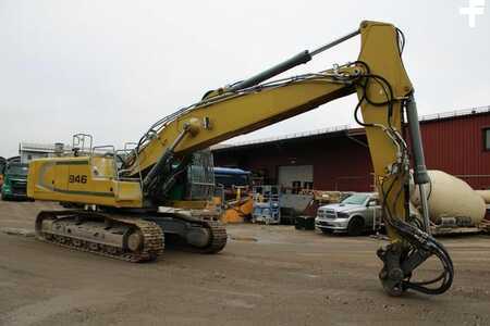 Escavadora de rastos 2018 Liebherr R 946 NLC GESTRECKTER - MONO Nr.: 630 (3)