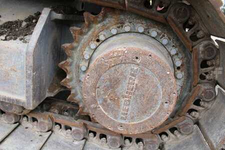 Escavadora de rastos 2018 Liebherr R 946 NLC GESTRECKTER - MONO Nr.: 630 (7)