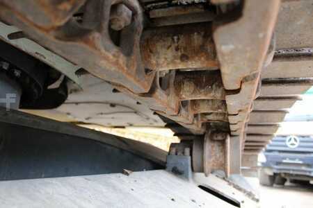 Escavadora de rastos 2018 Liebherr R 946 NLC GESTRECKTER - MONO Nr.: 630 (8)