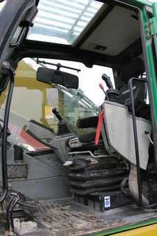 Escavadora de rastos 2018 Liebherr R 946 NLC GESTRECKTER - MONO Nr.: 630 (9)