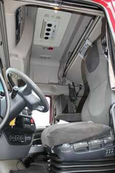 Náklaďák 0 DAF XF 460 (10)