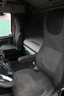 Náklaďák 0 DAF XF 460 (11)