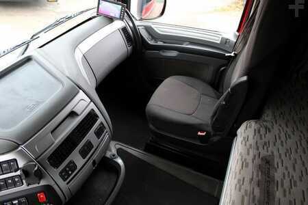 Náklaďák 0 DAF XF 460 (12)