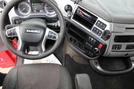 Náklaďák 0 DAF XF 460 (13)