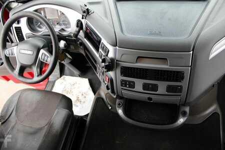 Náklaďák 0 DAF XF 460 (16)