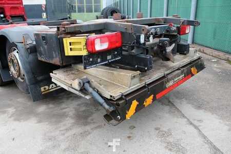 Náklaďák 0 DAF XF 460 (8)