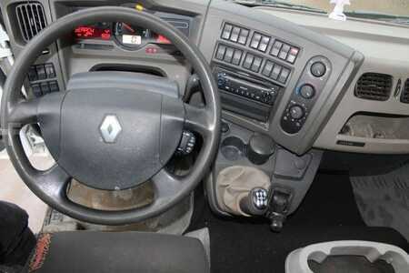 Caminhão 0 Renault Midlum 160.08 - DXI5 160  Nr.: 956 (10)