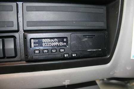 Caminhão 0 Renault Midlum 160.08 - DXI5 160  Nr.: 956 (11)