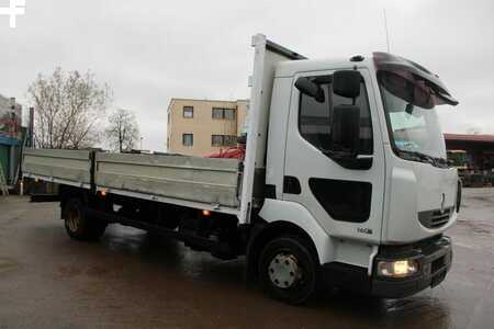 Caminhão 0 Renault Midlum 160.08 - DXI5 160  Nr.: 956 (3)