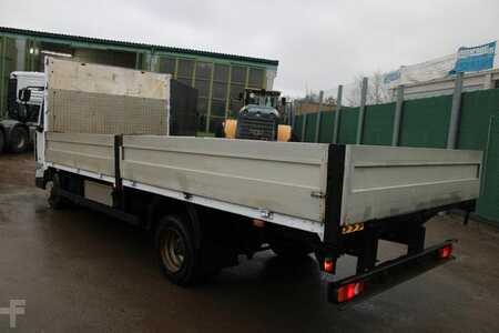 Caminhão 0 Renault Midlum 160.08 - DXI5 160  Nr.: 956 (5)