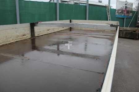 Caminhão 0 Renault Midlum 160.08 - DXI5 160  Nr.: 956 (6)