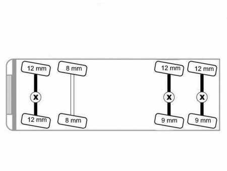 Pozostałe 2017 Liebherr LTM 1070-4.2 - 70 to KRAN Nr: 173 (2)
