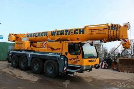 Pozostałe 2017 Liebherr LTM 1070-4.2 - 70 to KRAN Nr: 173 (3)