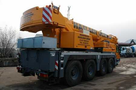 Pozostałe 2017 Liebherr LTM 1070-4.2 - 70 to KRAN Nr: 173 (4)