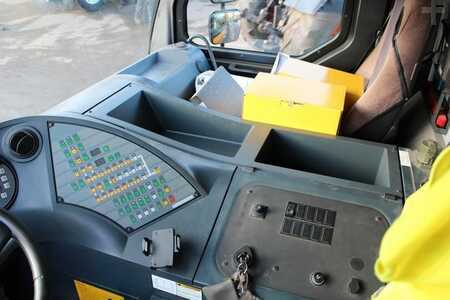 Pozostałe 2017 Liebherr LTM 1070-4.2 - 70 to KRAN Nr: 173 (7)